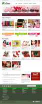 SM eStore - Responsive Magento Theme Screenshot 3