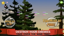 Air Fighters 2 - Android Game Source Code Screenshot 1