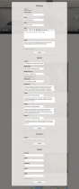 Elegant - Responsive WordPress theme with CMS Screenshot 7