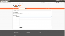 VamShop - Shopping Cart PHP Script Screenshot 8
