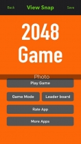 Snap Save - iOS App Source Code Screenshot 3