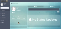 Sharelink - Social network PHP Script Screenshot 3