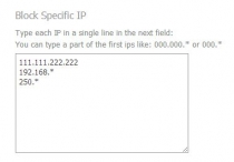 Smart Chat - PHP Script Screenshot 8