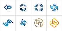 Graphic Icon suitable for Logo #9 Screenshot 2