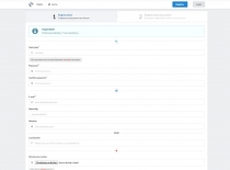 Osiris - PHP Forum Script  Screenshot 15