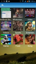 App Locker - Android Source Code Screenshot 5