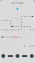Path Swarm - Buildbox Game Project Screenshot 4