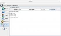 NetShop - Java Application Screenshot 4