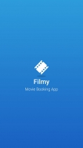 Flimy UI Kit Screenshot 15
