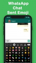 WhatsAppChat - Android Chatting App Source Code Screenshot 8