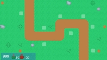 Tower Defense - Unity Template Screenshot 3