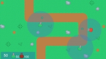 Tower Defense - Unity Template Screenshot 7