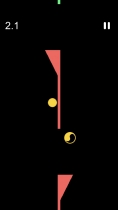 Line Rider - 2D Game Template for Unity Screenshot 4