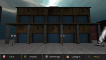 Car Parking Master Game - Unity 3D  Screenshot 1
