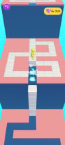 Stacky Maze - Unity Game Screenshot 4