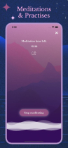Moonli - iOS App Source Code Screenshot 4
