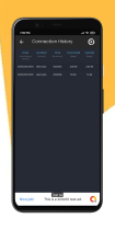 Pro VPN Android App with Admin Panel Screenshot 4