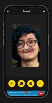 Old Face Maker -Android Source Code Screenshot 4