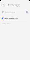 DocApp - Doctor Appointment  App - Flutter UI Screenshot 4