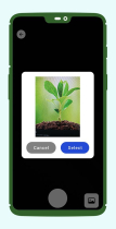 Bloomify - Plant Identifier Android App Screenshot 12