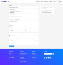 Freelancer Marketplace Script - Freelancer Script  Screenshot 15