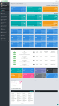 RoomMinder - Advanced Room Management System Screenshot 10