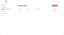 WebAI - AI-Powered Search Engine PHP Script Screenshot 7