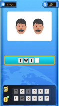 Emoji Guess - Unity Project Screenshot 2