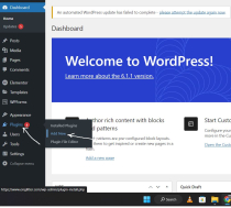 Purchase Redirect for WooCommerce Screenshot 1