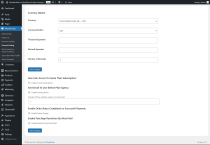Membership for WordPress And WooCommerce Screenshot 36