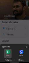 ERP OS - Quick POS Flutter Application Screenshot 5