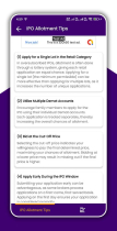 Finance Tool - EMI Calculator - Learn Share Market Screenshot 20