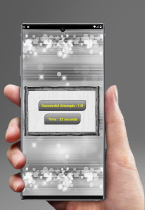 Word Match Puzzle - Android App Source Code Screenshot 5