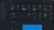AKNS POS - Advanced Multi-Store POS System Screenshot 7