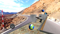 Ball Guyz - Rolling Ball Games Template Screenshot 6