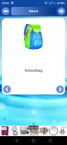 Learn English PRO - Android App Source Code Screenshot 4