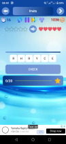 Learn English PRO - Android App Source Code Screenshot 10