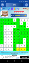 Learn English PRO - Android App Source Code Screenshot 15