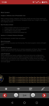 PDF Books Library And Notebook Android App  Screenshot 10