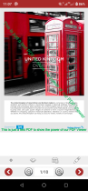 PDF Books Library And Notebook Android App  Screenshot 29