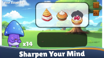 Find The Shape - HTML5 Construct3 Game Screenshot 4