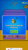 Brainrot Merge Drop Puzzle Game Unity Source Code Screenshot 2