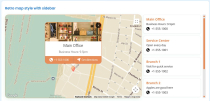 Advanced Store Locator Maps - WordPress Plugin Screenshot 18