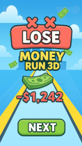 Money Run 3D - Hyper Casual Mobile Unity Game Screenshot 10