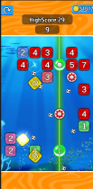 Brick Breaker Game Unity Source Code Screenshot 11