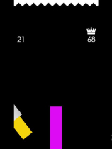 Slicer Dash - HTML5 Game - Construct 3 Template Screenshot 6