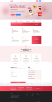 Develop Custom Designed Professional Website Screenshot 4